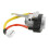 Kit de Cilindro de Ignição com 2 Chaves 819002GF00 para  Optima 2010 LHD 5
