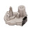 Car Turbo Electronic Actuator for  A4 A6 3.0 TDI 059145725 059147725 059145725J 59001107055 A2C53308523 2
