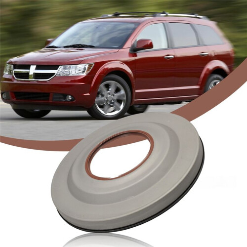 Car Front Oil Seal Covers 1684808 31256845 1