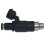 4PCS Fuel Injector Nozzle for  4G64 Engine CDH100B CDH100 5