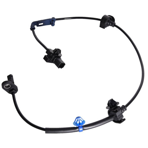 For  CRV 07-11 Front Left Driver Side ABS Wheel Speed Sensor 57455SWA003 2