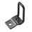 For Kymco Xciting 250 300 S400  Cushion Buckle Hook Locking Hook  Lock Buckle Hook Spring 3
