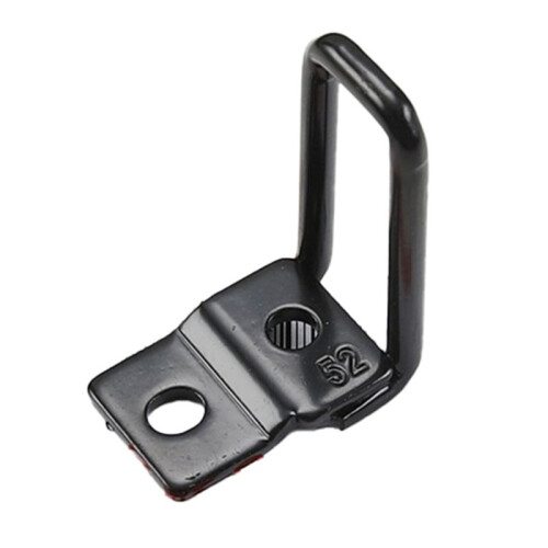 For Kymco Xciting 250 300 S400  Cushion Buckle Hook Locking Hook  Lock Buckle Hook Spring 2