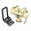 For Kymco Xciting 250 300 S400  Cushion Buckle Hook Locking Hook  Lock Buckle Hook Spring 6