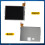Replacement for  3DS XL LL Lower LCD Screen Display LCD Screen Replacement Accessories 5