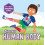 My First Discover Series Human Body Fun and Interactive Illustrated Bo 1