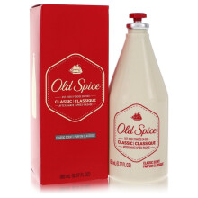 (6.37 oz - 188 ml, Men) Old Spice by Old Spice - After Shave 6.37 oz