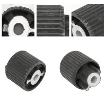 Rear Differential Rubber Buffer Bushing Mount Bearing 33316797238 33316792873 for F01 F02 F03 F04 F06 F07 F10