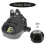 Car Tailgate Lock Power Trunk  Trunk Lock ZC581SB for 2013-2015   Auto Parts 2