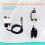 Particulate Matter Sensor PM Sensor 39265-4A900 0281007466 for 4