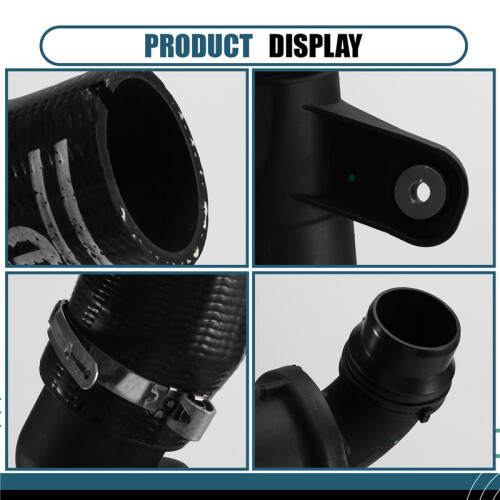 68297968AA Intercooler Hose for  Compass 2017-2019 1