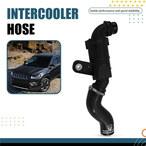 68297968AA Intercooler Hose for  Compass 2017-2019 2