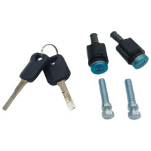 For Trucks VOE 20398484 Steering and Door Lock Kit Truck Spare Parts