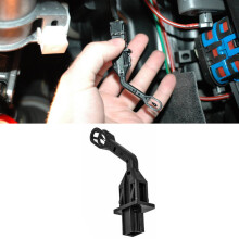 A/C Evaporator Temperature Sensor for 2004-2017 Town & Country Caravan Challenger 68040532AA