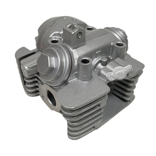 5VL-E1111-11 Engine  Cylinder Assy for  YBR125 TTR125 2005-2017 1