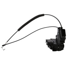 Auto Vorne Rechts TüRschloss Aktuator Controller für 3 2004-2008 BK 58-310/59-310/72-310/73-310