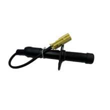 Automobilmotor-Aktuator-Scharniersensor 1735702-00-A für Model 3