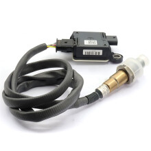 0281006375 Exhaust PM Particulate Matter Sensor for - W166 X166 GL350 ML350 GLE300 GLE350 A0009058602