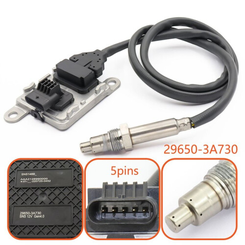 29650-3A730 Car NOx Sensor Nitrogen Oxide Sensor for  H1 Starex 2018-  296503A730 296503A730 1