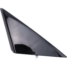 Right Front Door Mirror Corner Trim Cover 4G8837638A for A7 RS7 Sportback 2011-2017 Rearview Mirror Triangle Panel