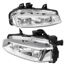 1 Paar Nebelscheinwerfer für die Vordere Stoßstange für Evoque 2011-2015 LR026089 LR026090