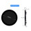 4inch  Round Capacitive Touch Display, 720 X 720 Resolution, IPS Display Panel, 10-Point Touch 8