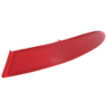 63147217316 Rear Bumper Right Side Reflector Red for - F25 X3 2011-2014