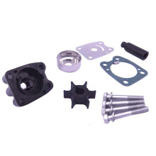 Motor de 6E0-W0078-00 6E0-W0078-01 6E0-W0078-02 Kit de Reparo de Bomba D'Água para Motor de Popa para 4HP 5HP 4A 5C