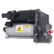 Car Air Compressor Air Suspension Compressor Pump 2513202704 2513202604 for - R-CLASS MPV W251 2005-2014