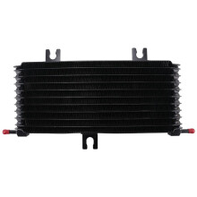 21606-4EA0A All Aluminum Transmission Heat Dissipation Net Suitable for QASHQAI Off J11R Oil Cooler