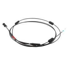 For Accord 4DR Sedan 2003-2005 Trunk / Fuel Door Release Cable Wire 74880-SDA-305, 74880-SDA-A01