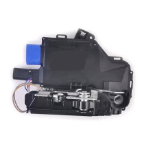 Door Lock Actuator Door Lock Mechanism for Cayenne 2003-2010 Rear Left 95553201506