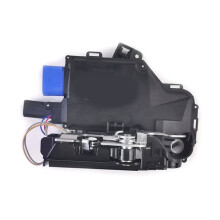 Door Lock Actuator Door Lock Mechanism for Cayenne 2003-2010 Front Left 95553101502
