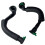 Left+Right Positive Crankcase Ventilation Tube for  Solodach  Class  Yukon  Escalade 2014-2020 1