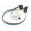 Interruptor de Seta 6466TSSNT para Chevy Impala Belair Biscayne 1964-1966 1
