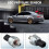 2PCS Dsc Brake Pressure Sensor  for  E46 E60 E61 E63 E64 E90 Z3 Z4 34521164458 Brake Oil Pressure Sensor 1