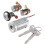 Ignition  Lock Cylinder with Key 69005-12740 for 1