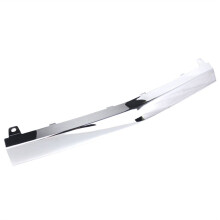 A2058851574 Front Bumper Lower Chrome Moulding for W205 Front Bumper Trim