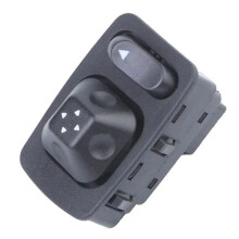 Front Left Rear Mirror Control for Freightliner Century Class 2003-2009 577.46501 57746501 34103PF 901-5201