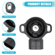1 Pc New Throttle Position Sensor Fit for Camry 3.0L 1992-1996 89452-32060