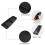 Center Console Lower Storage Box for  4 MG4 2025 2026 Center Console Organizer Tray Interior Accessories 5