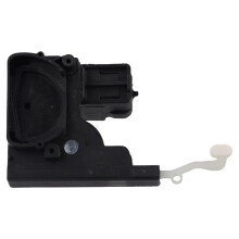 Motor Do Módulo de Trava Do Atuador da Fechadura da Porta Do Carro para Sail 3 2015-2023