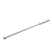 14mm Removal Tool Wrench Magnetic Sleeve 3/8-Inch 12-Point Swivel Candle Key