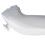 For  Left Controller, Chicken Leg Controller, Left Remote Control, for  Console, Game Controller, Curved Handle 6