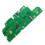 Left Side L Button Board Motherboard HDH-SAKYO-01  LITE Game Console Key Board Replacement Part 6
