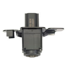 New 867B0-50060 Front Image Camera Assembly for LS500/500H 2018-2021 Front View Grille Camera 867B050060