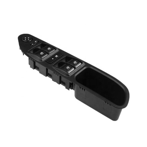 Car Power Window Control  Lifter Button 735604302 for  Tipo