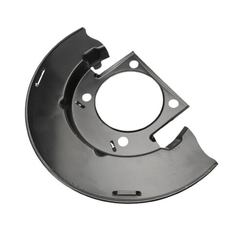 Front Brake Dust Shield Car Accessories 25846355 for  for  for  H2