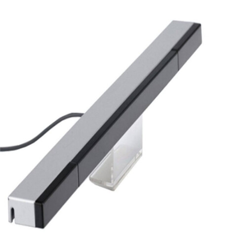 Remote Wired Infrared Receiver for  IR Signal Ray Wave Sensor Bar for  Wireless Controller Game Console 2