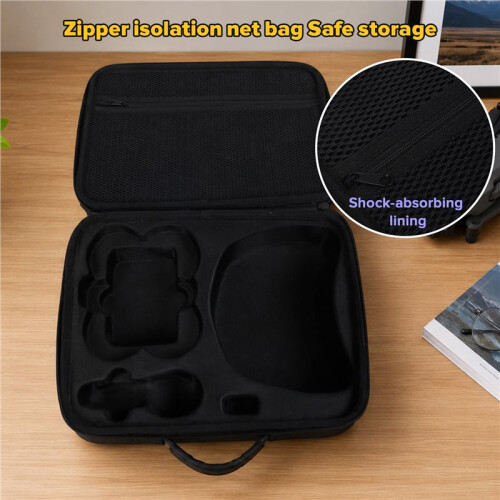 For  NEO Sensing Storage Box Single Shoulder Backpack Oxford Cloth Material Storage Shoulder Bag for Drone Storage 2